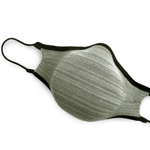 laydown image of Bilio Mask - Exclusive