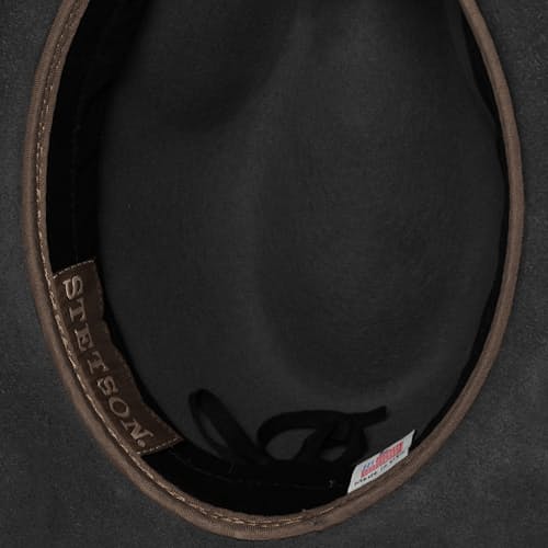 laydown image of The Chapman Hat