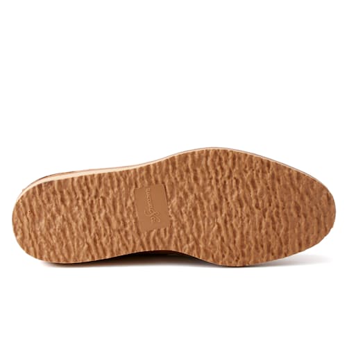 laydown image of Brunswick Boot