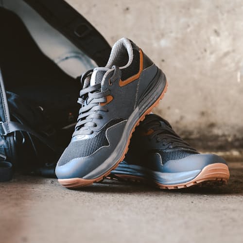 lifestyle image of Trailhead Sneaker