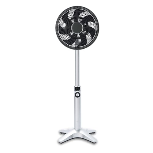 laydown image of F3 Fan