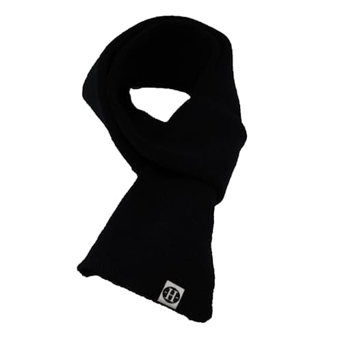 laydown image of Virgin Wool Scarf