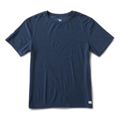 laydown image of Strato Tech T-Shirt