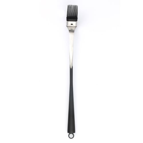 laydown image of Carbon 6 4-Pc. Grill Set