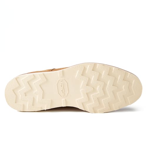 laydown image of Wolf Boot