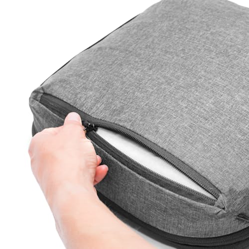 laydown image of Medium Packing Cube