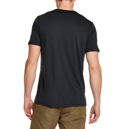 laydown image of 72-Hour Merino T-Shirt - Slim Fit
