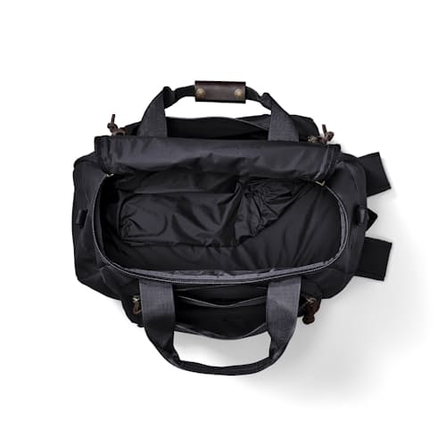 laydown image of Duffel Backpack Hybrid 46L - Exclusive