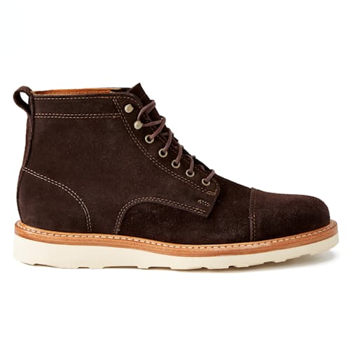 laydown image of Wolf Boot