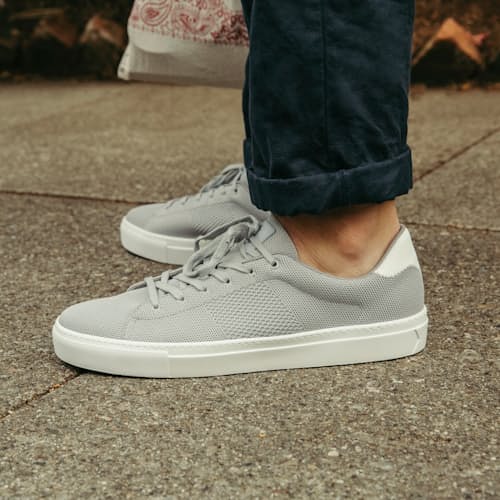 laydown image of Royale Knit