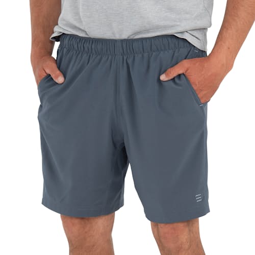 lifestyle image of Breeze Short - 6"