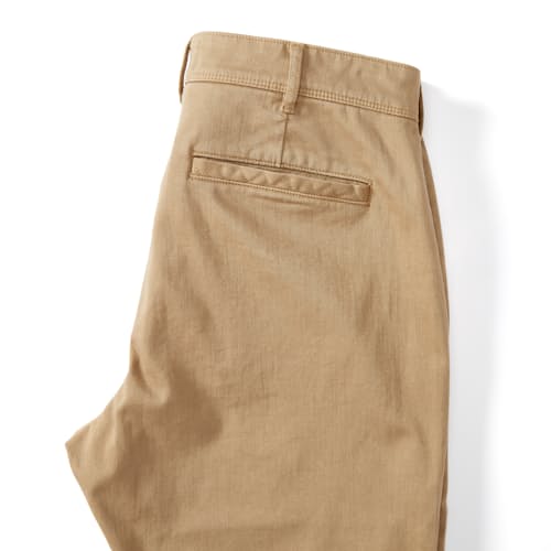 laydown image of Playa Stretch Chinos