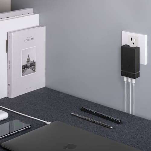 laydown image of Smart Hub PD 45W