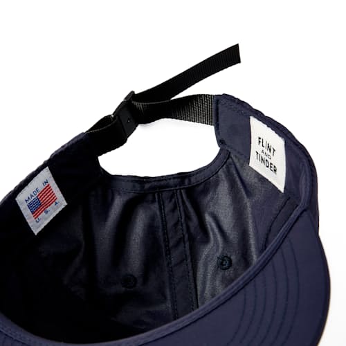 laydown image of Nylon Cap