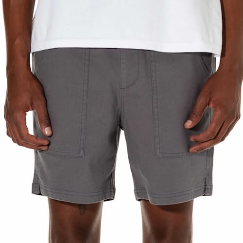 laydown image of Trails Short - 6.5"