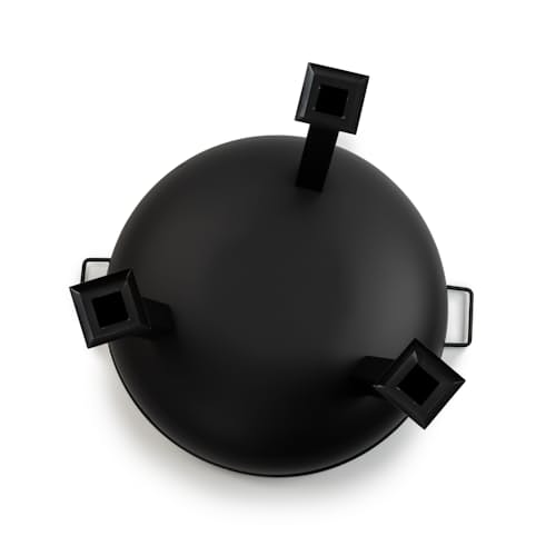 laydown image of Fire Pit