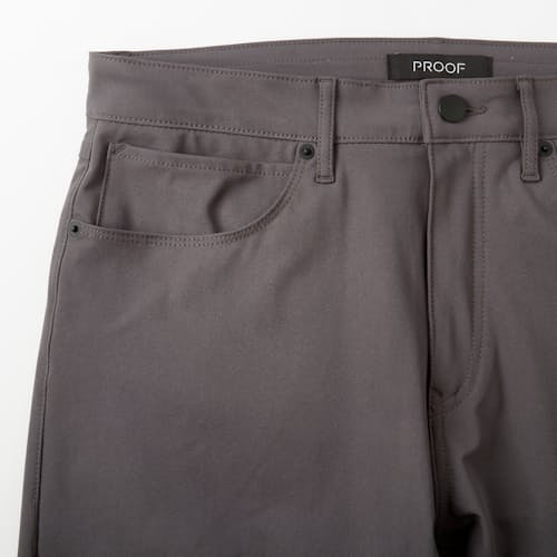 laydown image of Meridian Pant