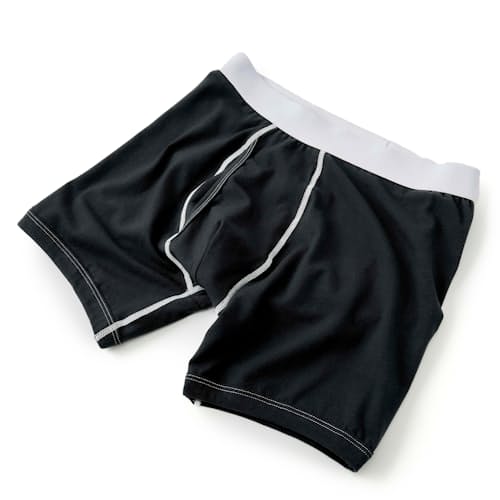 laydown image of Heritage Boxer Briefs