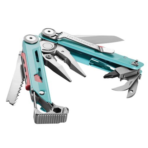 laydown image of Signal Outdoor Multi Tool