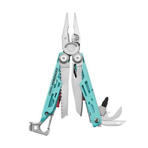 laydown image of Signal Outdoor Multi Tool