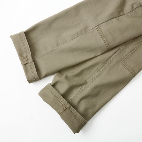 laydown image of Mill Pant