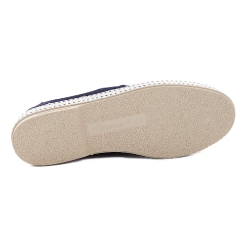laydown image of Classic Slip-on