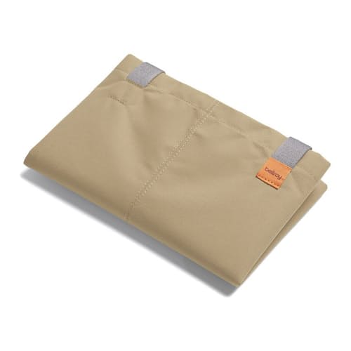 laydown image of Market Tote