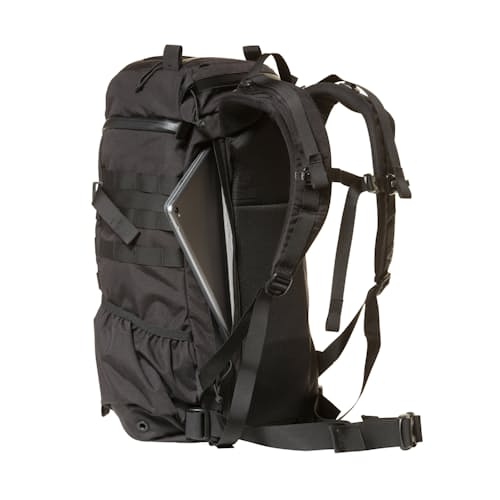 laydown image of 2-Day Assault 27l Backpack