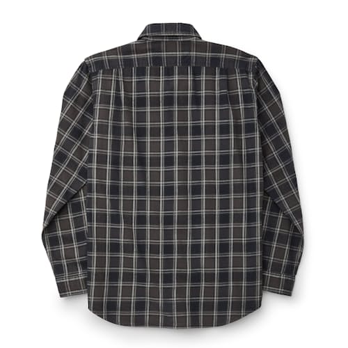 laydown image of Wildwood Shirt