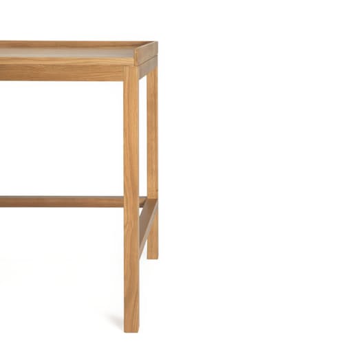 laydown image of Ko Desk