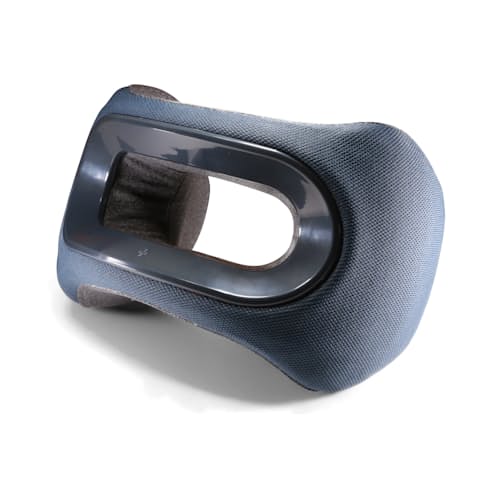 laydown image of BR2 Travel Pillow