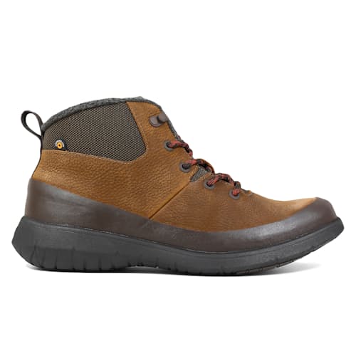 laydown image of Freedom Lace Mid