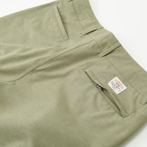 laydown image of Belt Loop All Day Shorts - 7"