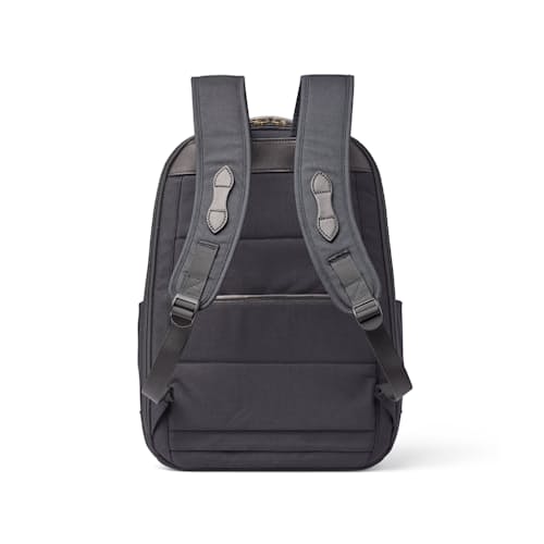 laydown image of Dryden Nylon Backpack - 25L
