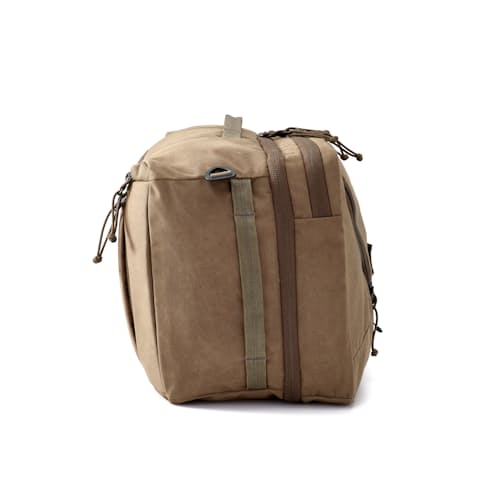laydown image of The Mission Hybrid 40L - Exclusive