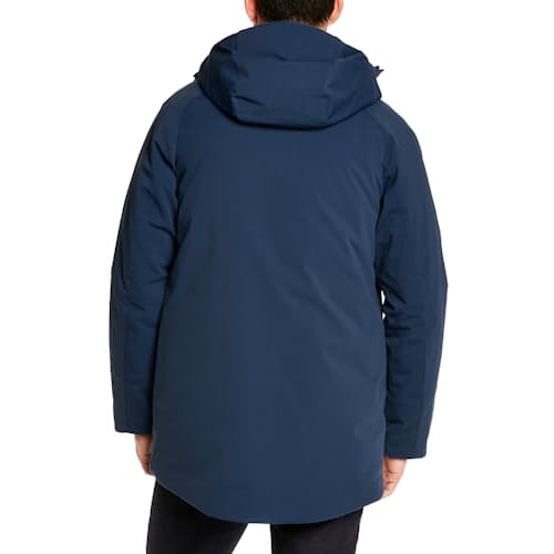 laydown image of Storm Shield Parka