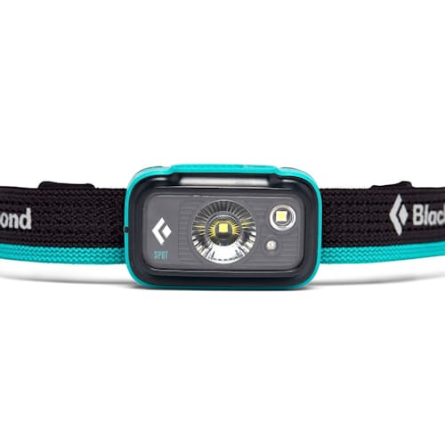 laydown image of Spot 350 Headlamp