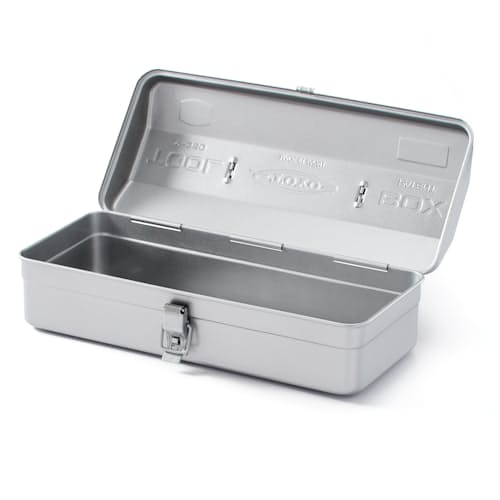 laydown image of Camber Top Tool Box
