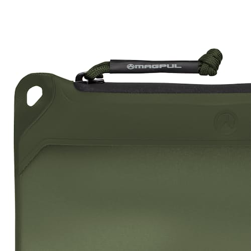 laydown image of DAKA Waterproof Window Pouch - Small