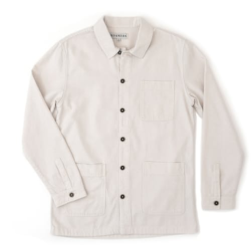laydown image of Glen Canyon Jacket