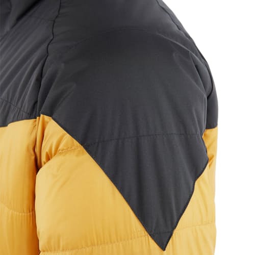 laydown image of Liv Jacket Mountain