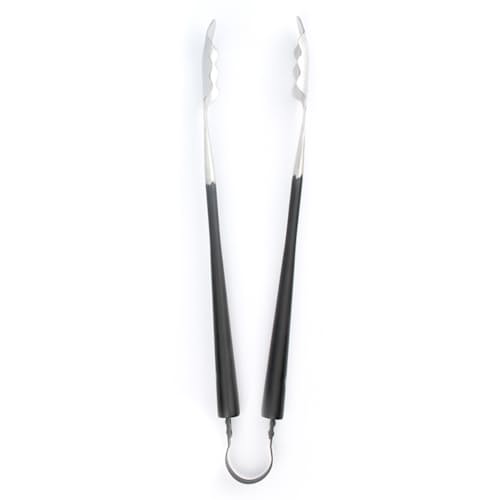 laydown image of Carbon 6 2 Pc. Grill Set