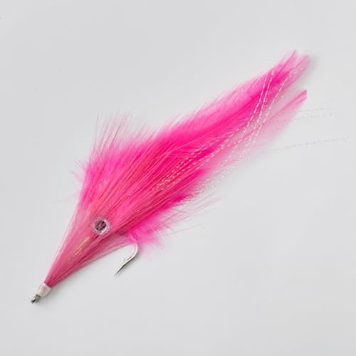 laydown image of Fly Tying Kit - Salt Water