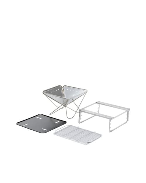 lifestyle image of Takibi Fire and Grill