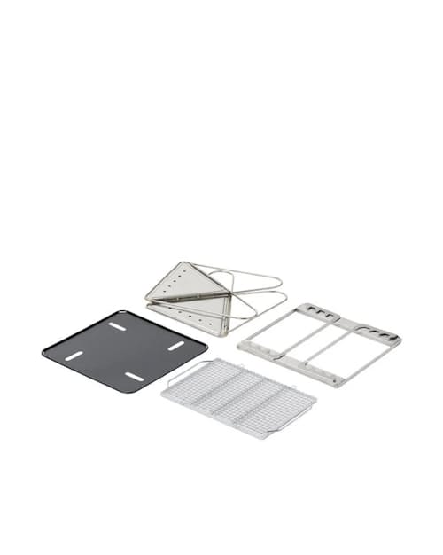 lifestyle image of Takibi Fire and Grill