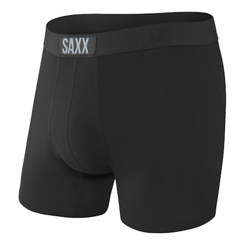 laydown image of Vibe Boxer Brief