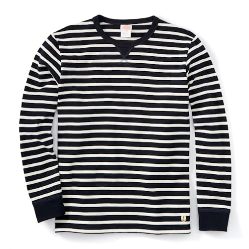 laydown image of Heavyweight Sweater