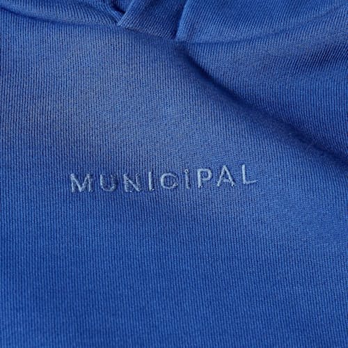 laydown image of Standard Issue Hoodie