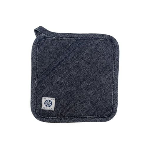 laydown image of Pot Holder
