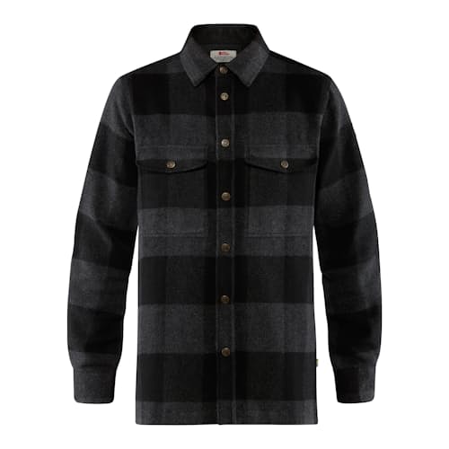 laydown image of Canada Shirt